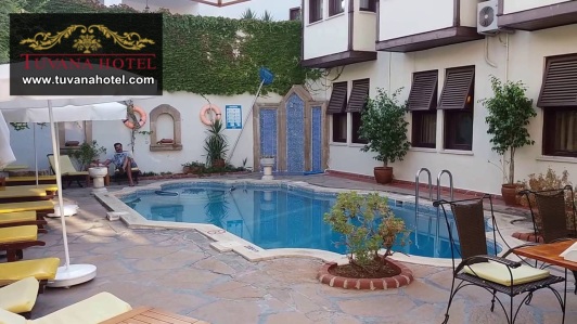 kaleici hotels in Antalya